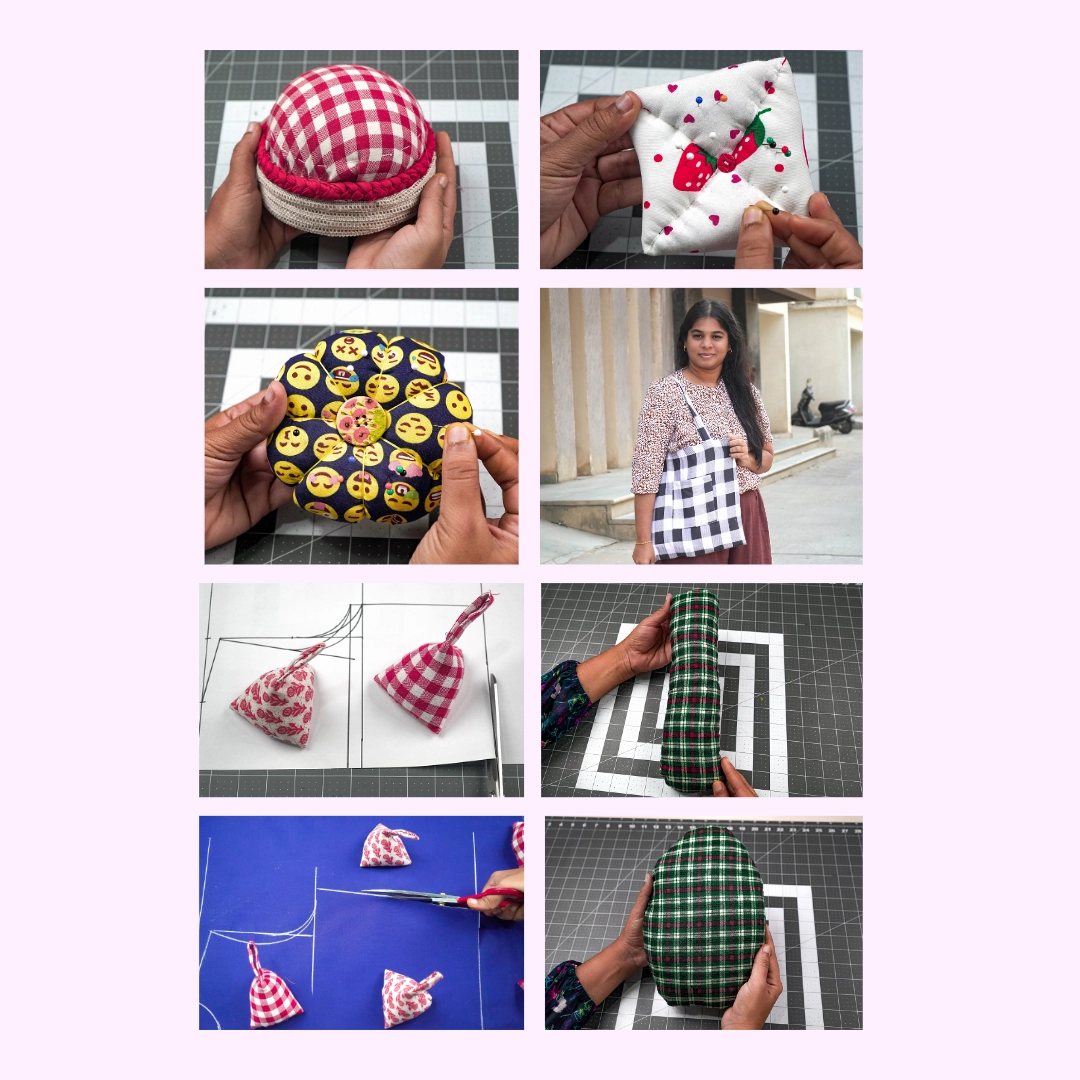 Fashion Tools Making