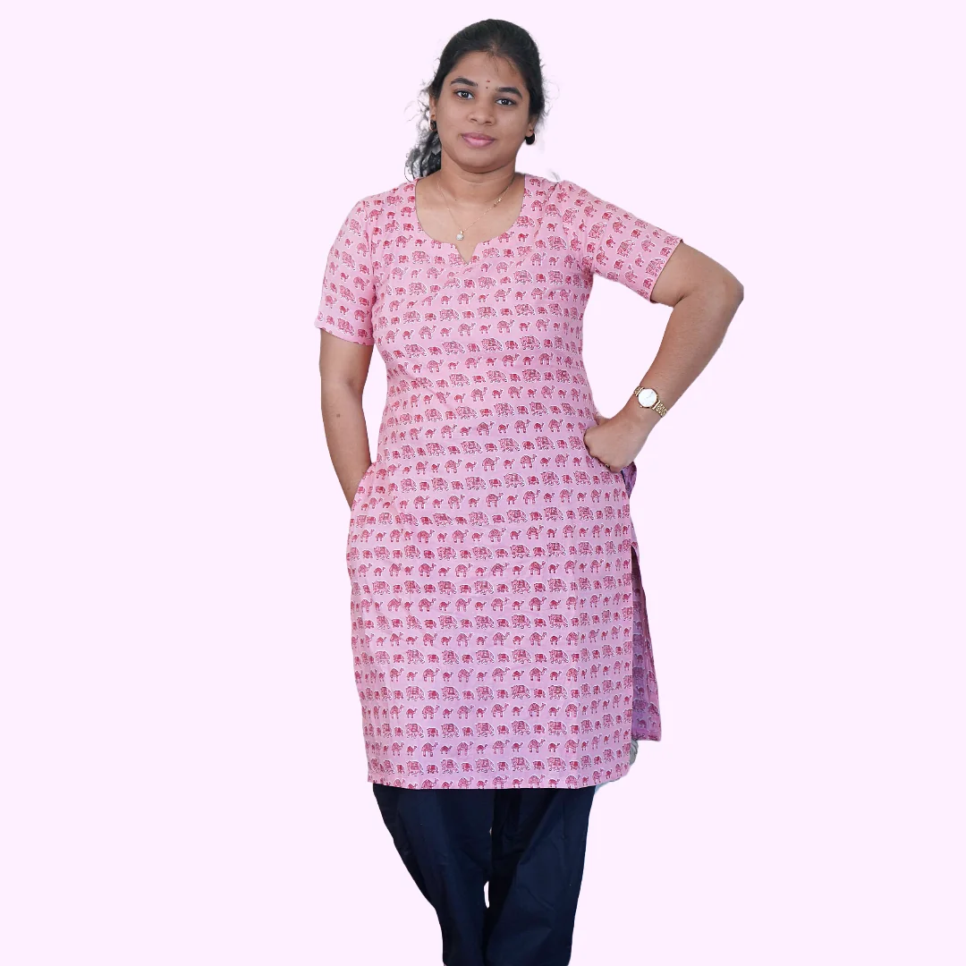 Salwar Basic