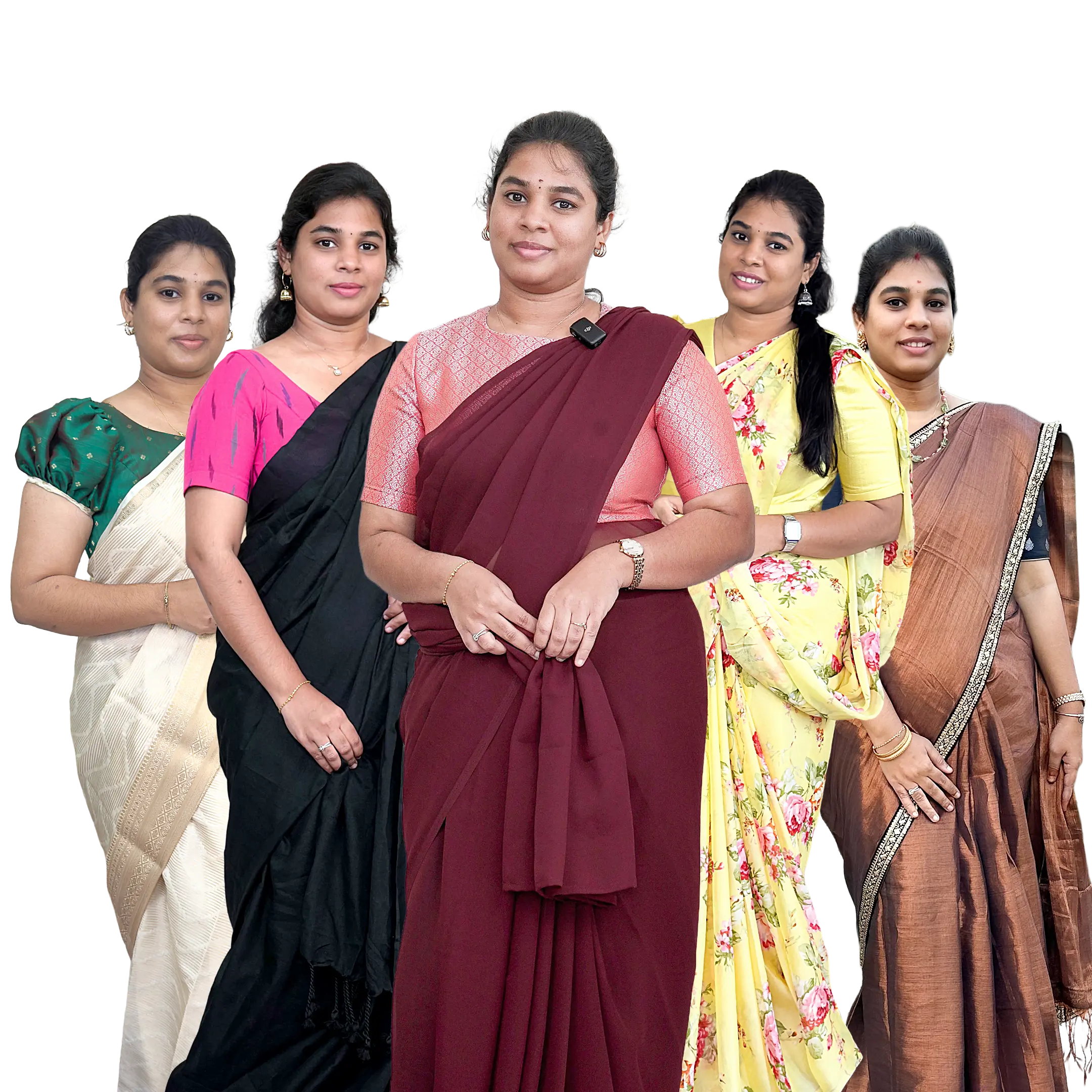 Blouse Master