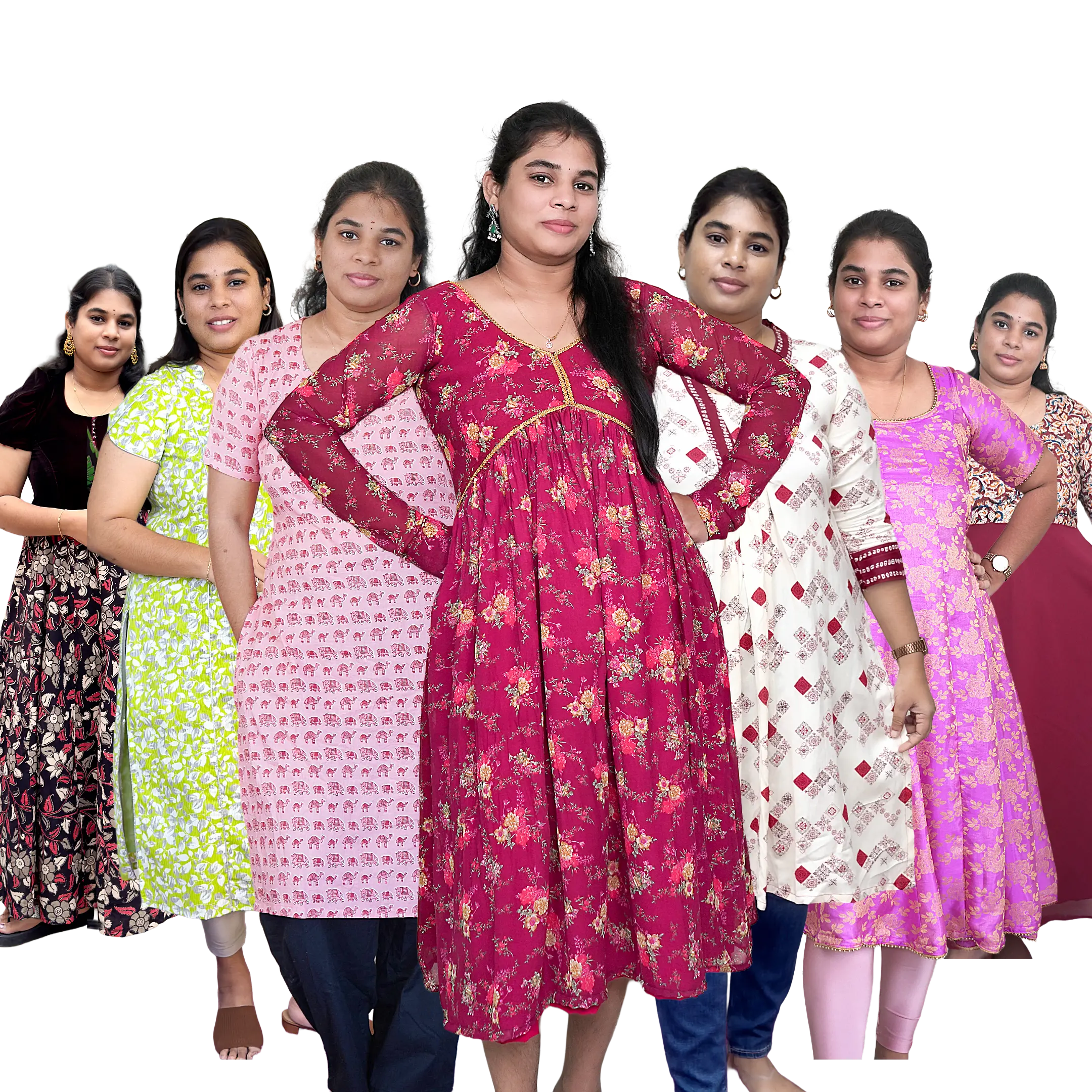 Salwar Master