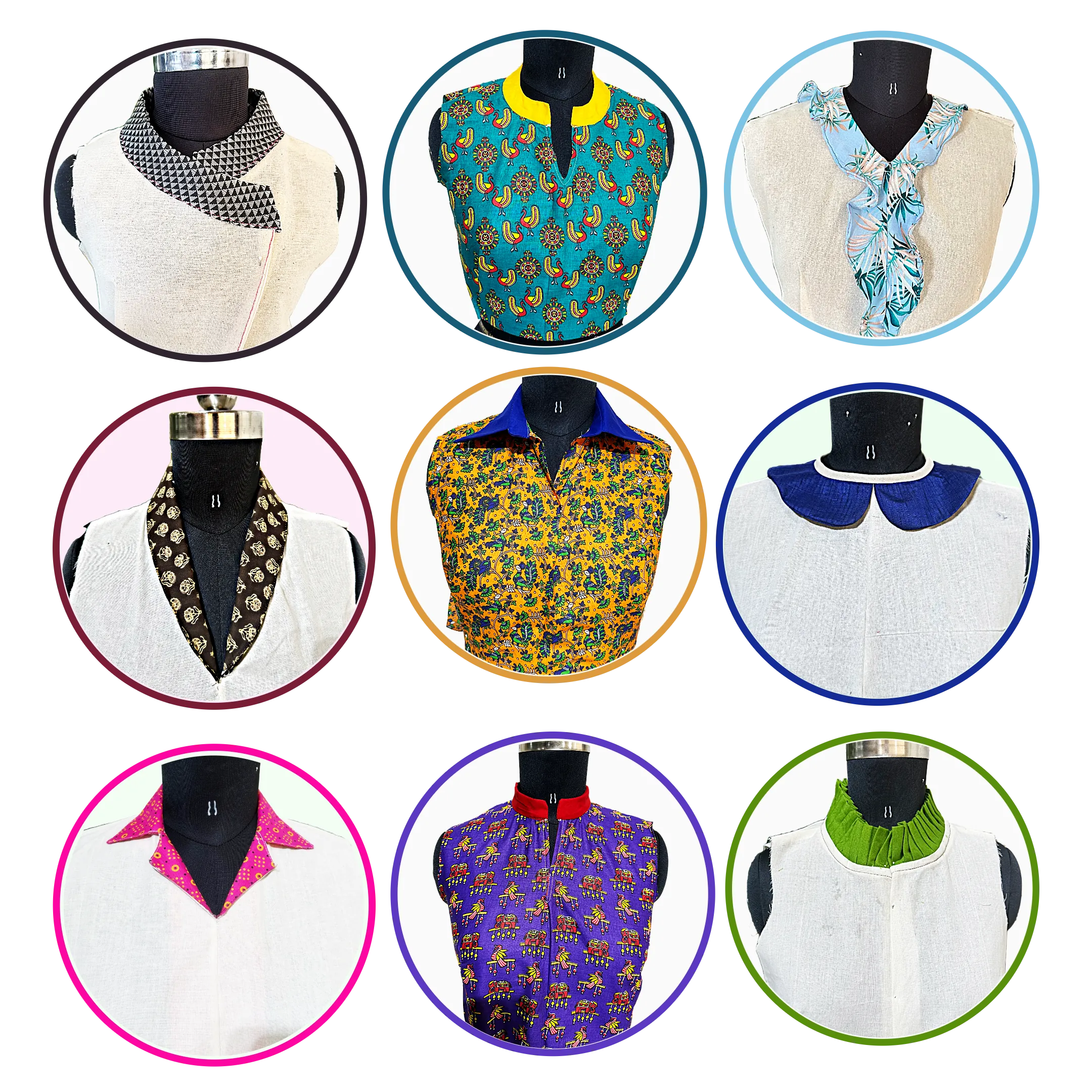 Collar Expert