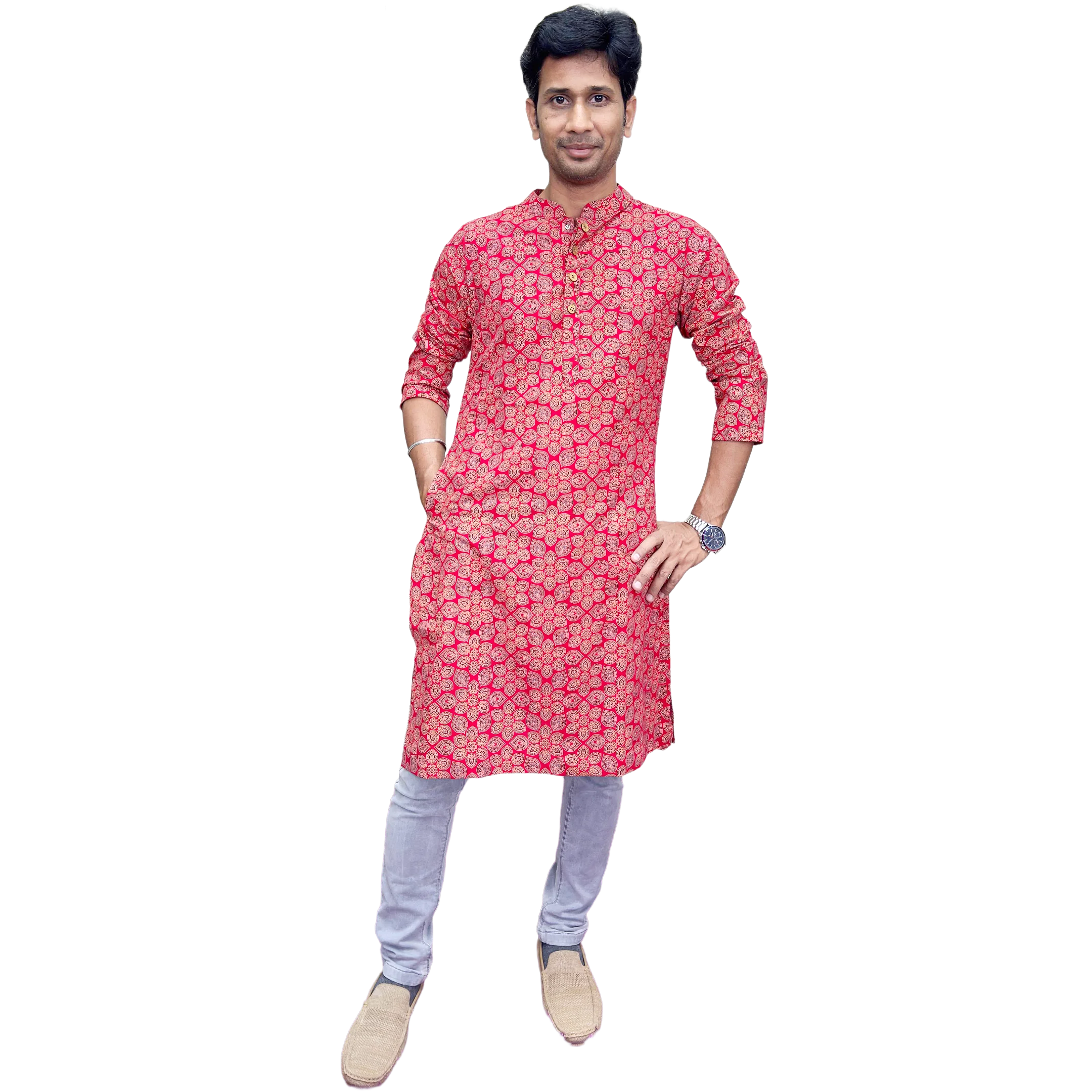 Men's Wear