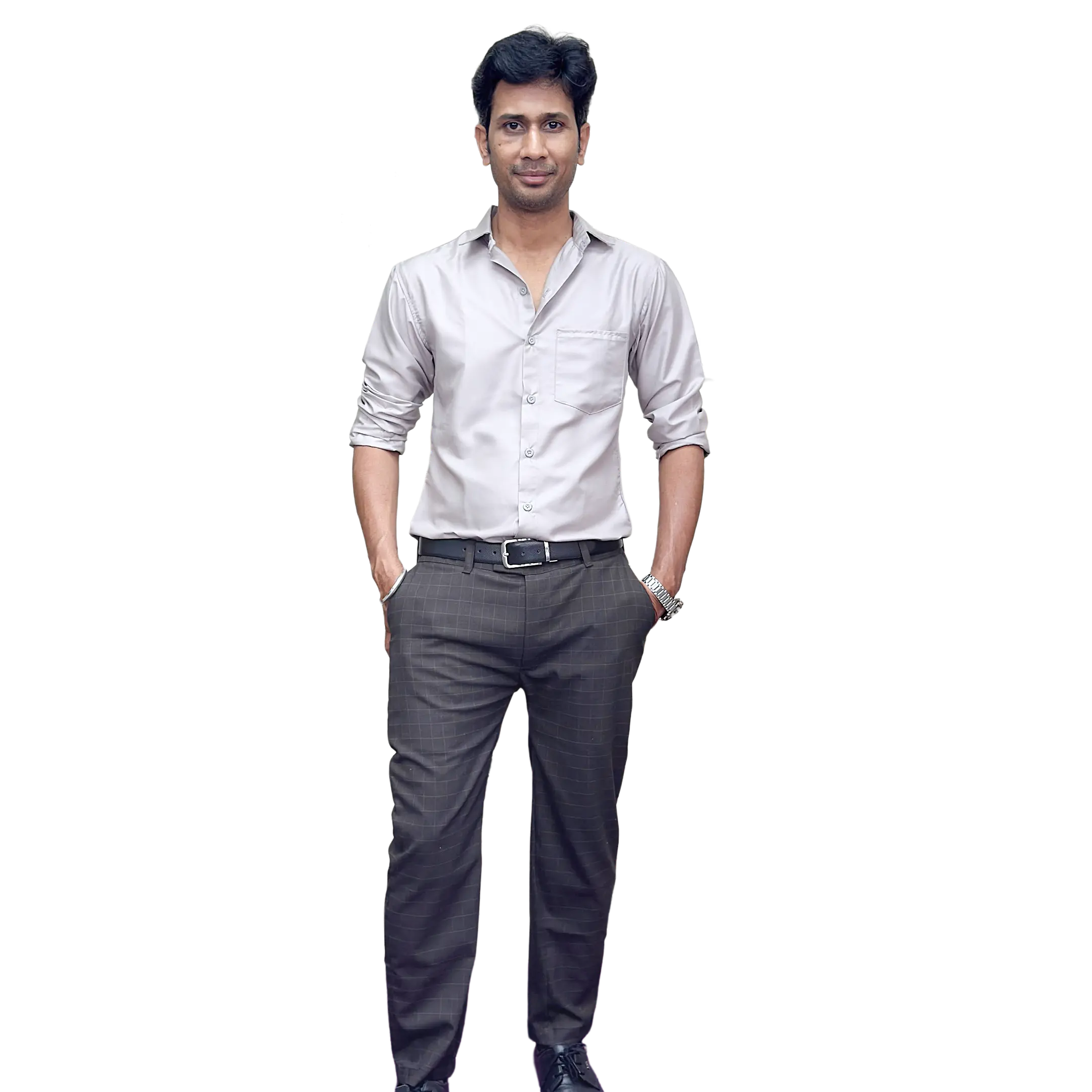 Men's Formals