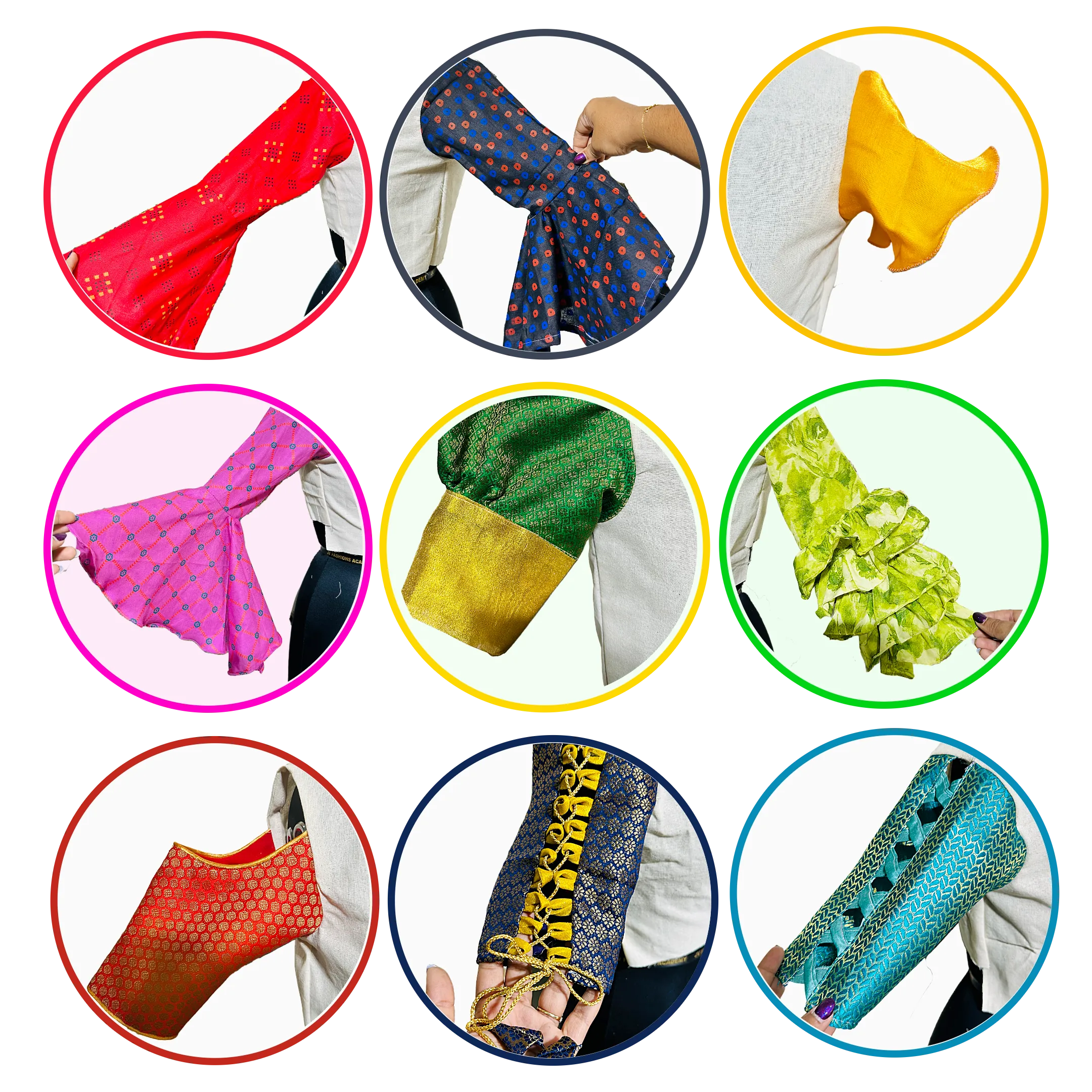Sleeve Expert
