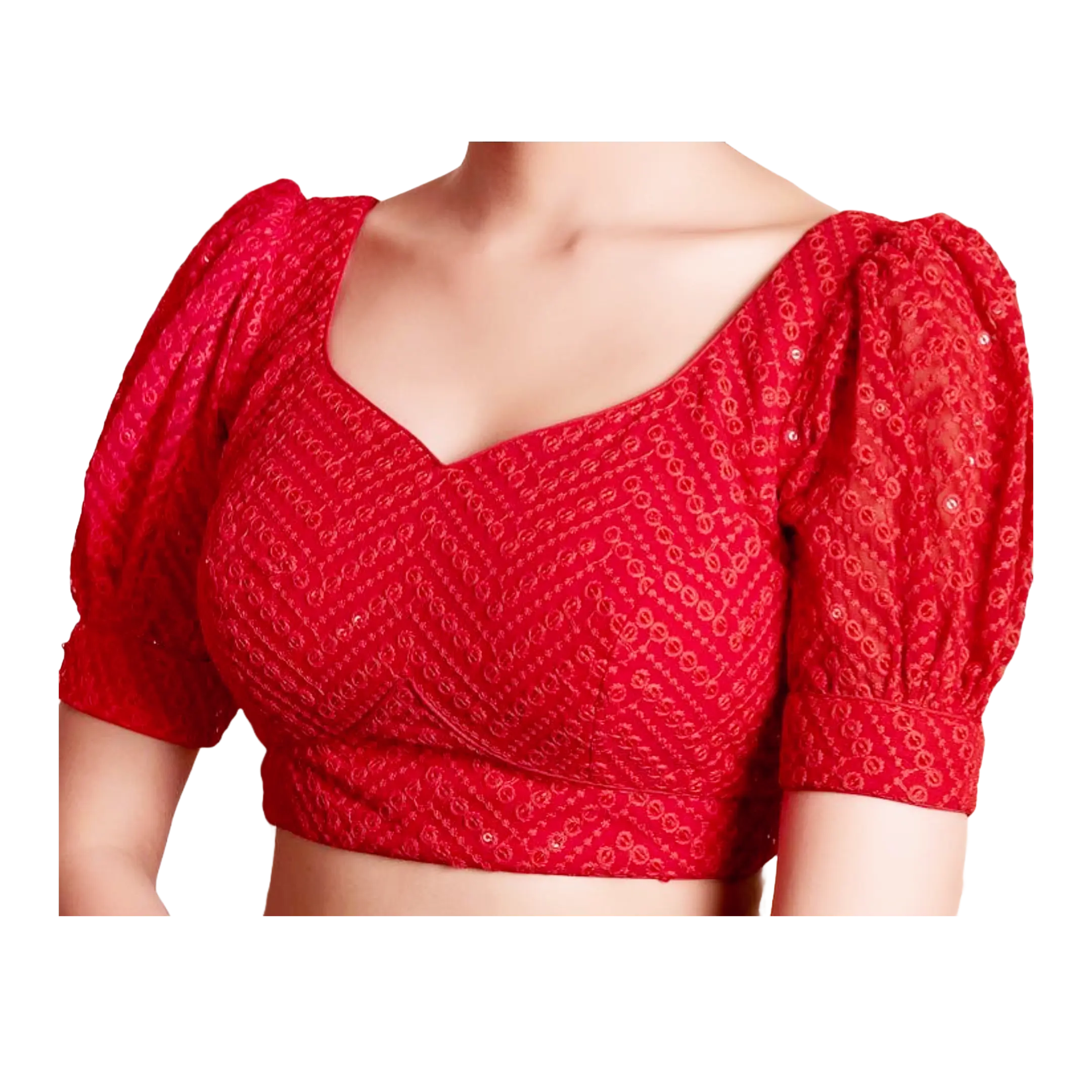Blouse Basic