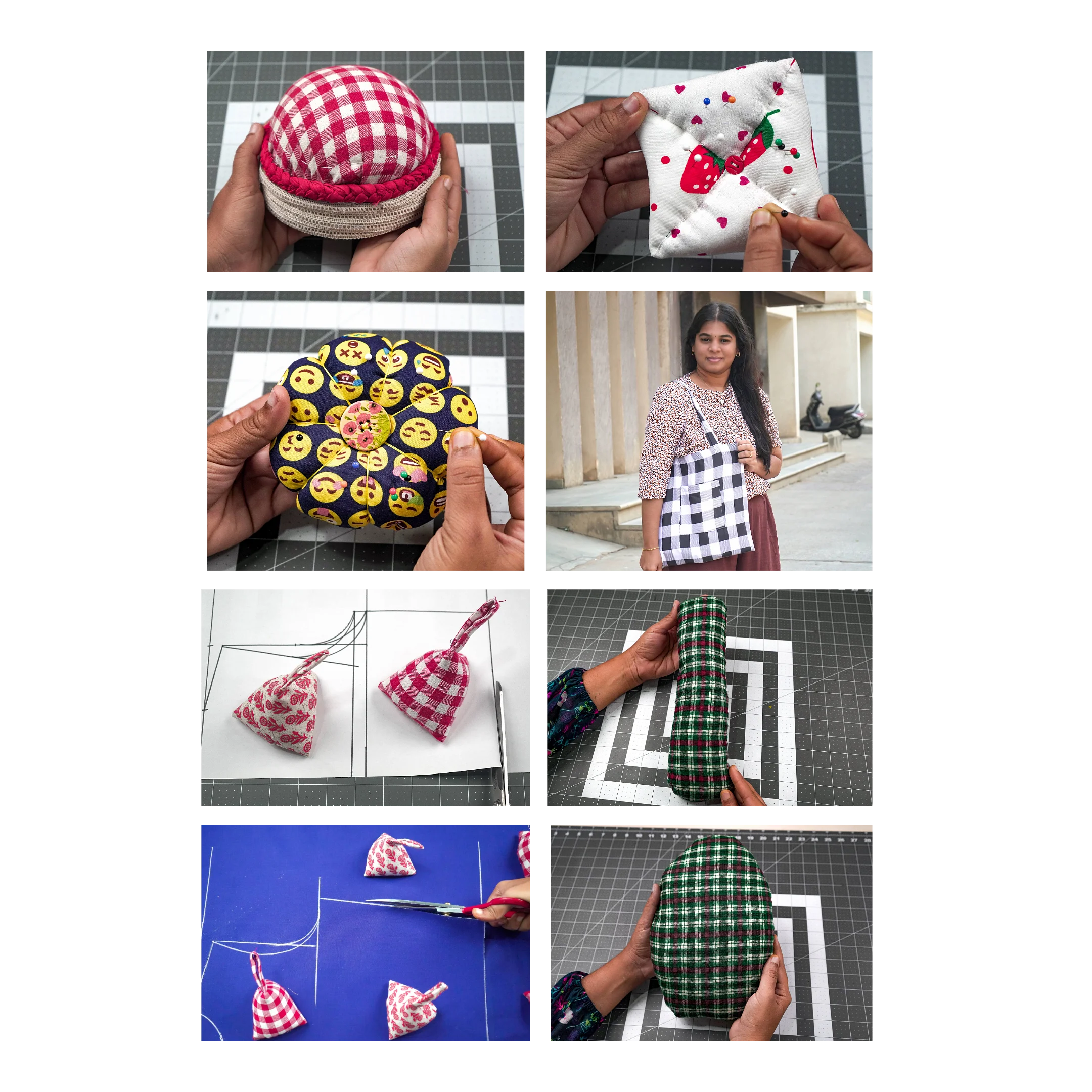 Fashion Tools Making