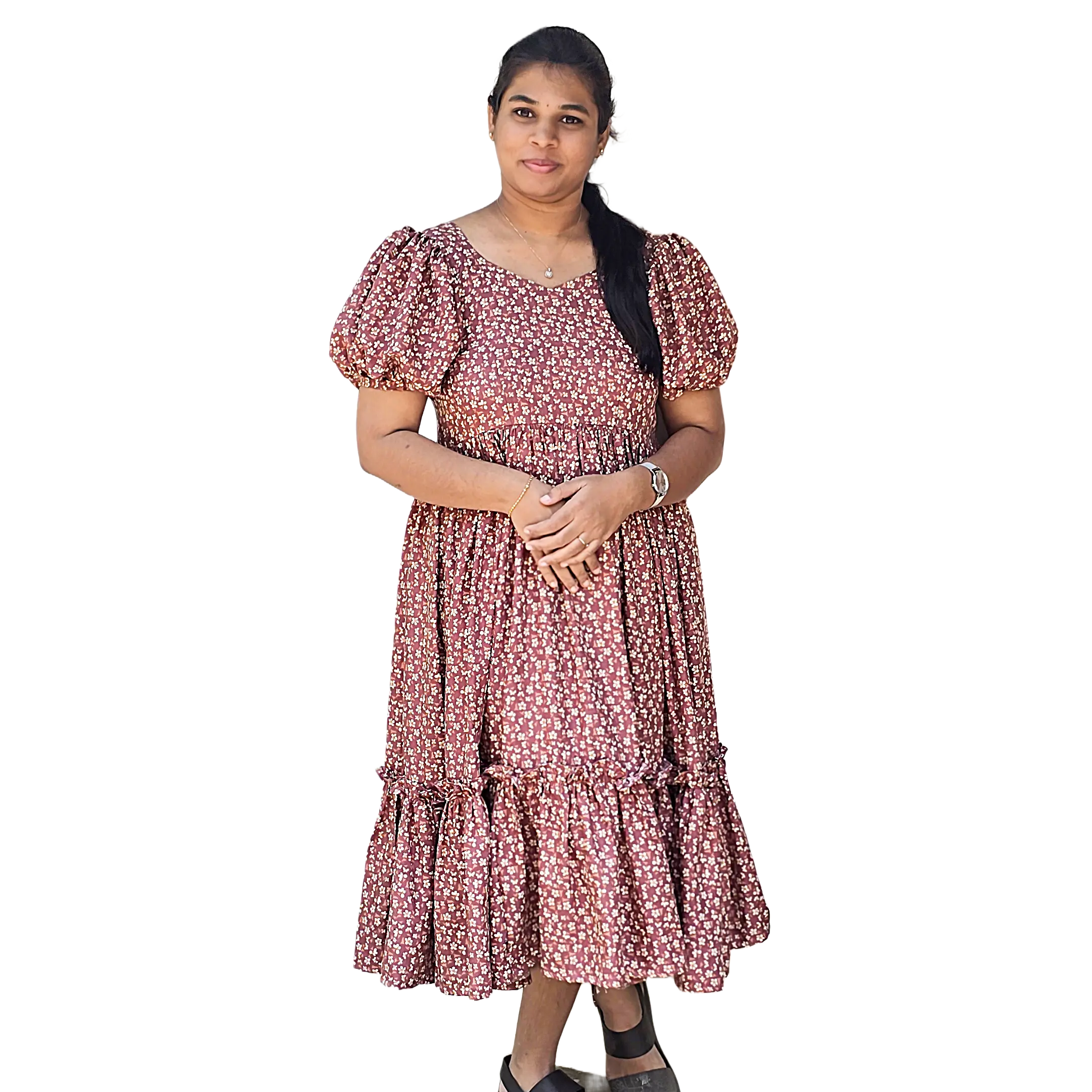 Maxi Basic